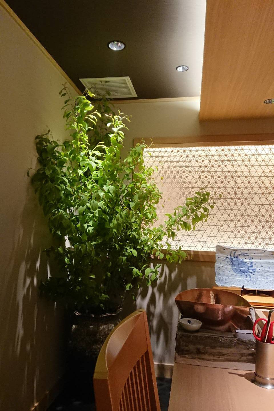 店舗改修工事